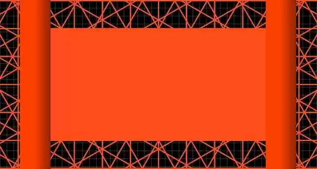 Free download Header Frame Banner -  free illustration to be edited with GIMP free online image editor