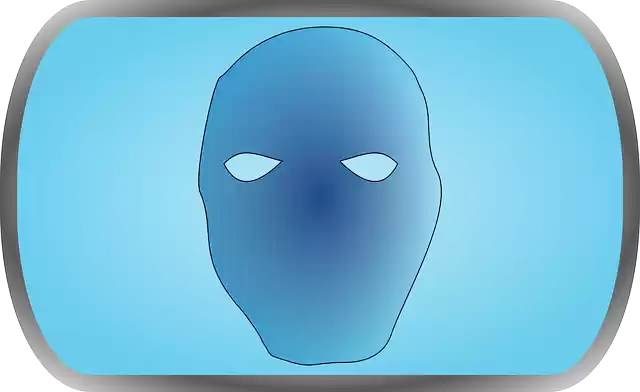 Free download Head Evil Unknown - Free vector graphic on Pixabay free illustration to be edited with GIMP free online image editor