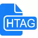 Heading Tag Markup  screen for extension Chrome web store in OffiDocs Chromium