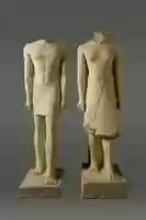 Free download Headless statue of Babaef as younger man free photo or picture to be edited with GIMP online image editor