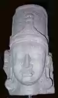 Free download Head of a Male Deity (Study Collection) free photo or picture to be edited with GIMP online image editor