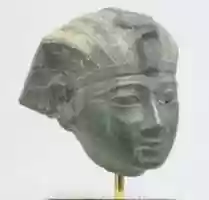 Free download Head of Amenhotep II free photo or picture to be edited with GIMP online image editor