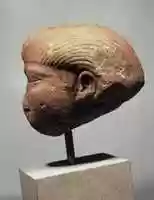 Free download Head of a Sphinx free photo or picture to be edited with GIMP online image editor