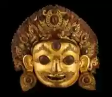 Tải xuống miễn phí Head of Bhairava, Hình thức phẫn nộ của Shiva miễn phí ảnh hoặc ảnh được chỉnh sửa bằng trình chỉnh sửa ảnh trực tuyến GIMP