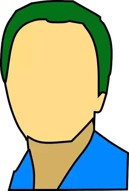 Free download Head People Man - Free vector graphic on Pixabay free illustration to be edited with GIMP free online image editor