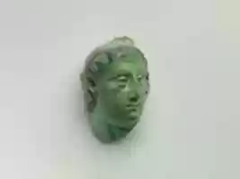 Free download Head, Ptolemy III (?) free photo or picture to be edited with GIMP online image editor