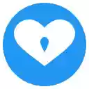 HealthBuddy  screen for extension Chrome web store in OffiDocs Chromium