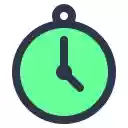 Health reminder counter  screen for extension Chrome web store in OffiDocs Chromium