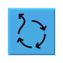 Healthy Social Media  screen for extension Chrome web store in OffiDocs Chromium