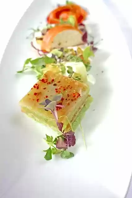 Free download Healthy Table Spring -  free photo or picture to be edited with GIMP online image editor