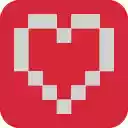HeartBeat  screen for extension Chrome web store in OffiDocs Chromium
