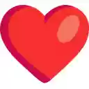 Heartbeat Moments  screen for extension Chrome web store in OffiDocs Chromium