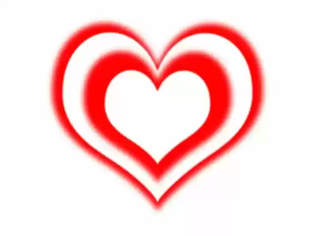 Free download Heart Hearts Red -  free illustration to be edited with GIMP free online image editor