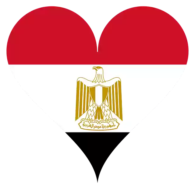 Free download Heart Love Flag Coat Of -  free illustration to be edited with GIMP free online image editor