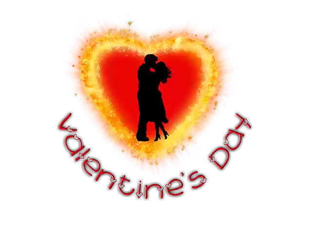Free download Heart Love The Inscription Happy -  free illustration to be edited with GIMP free online image editor