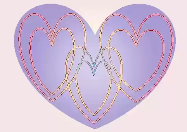 Free download Heart MotherS Day Love -  free illustration to be edited with GIMP free online image editor