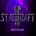 Heart Of The Swarm  screen for extension Chrome web store in OffiDocs Chromium