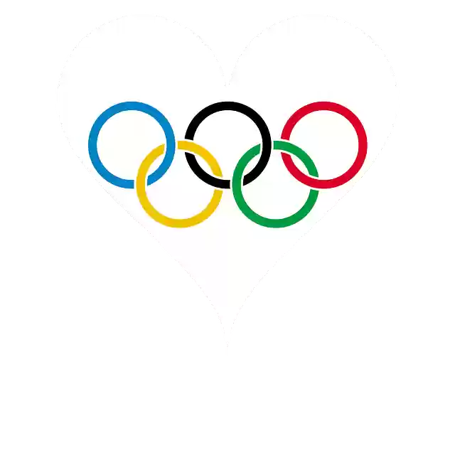 Free download Heart Olympia Love - Free vector graphic on Pixabay free illustration to be edited with GIMP free online image editor