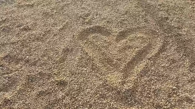 Free download Heart Playground Love -  free photo or picture to be edited with GIMP online image editor