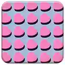 Heart Shaped Shapes  screen for extension Chrome web store in OffiDocs Chromium