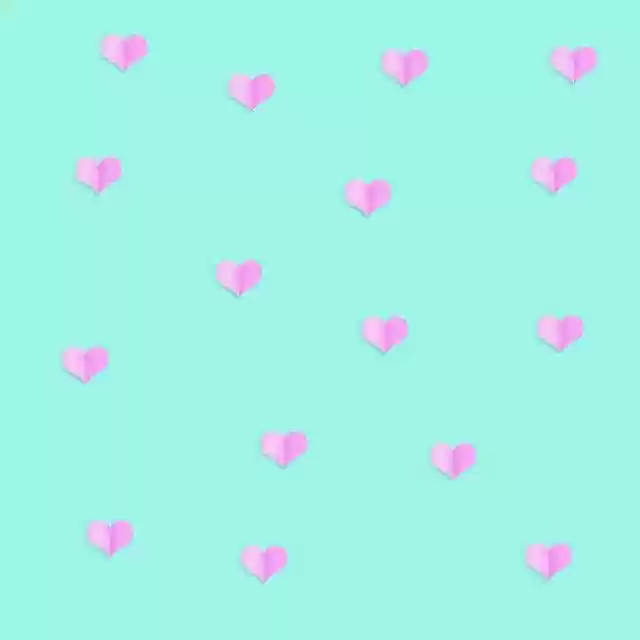 Descărcare gratuită ilustrație gratuită Heart Valentine Background pentru a fi editată cu editorul de imagini online GIMP