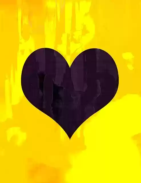 Free download Heart ValentineS Day Valentine -  free illustration to be edited with GIMP free online image editor