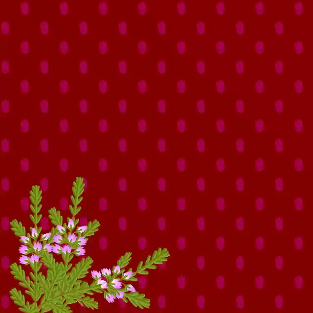 Free download Heather Erica Background -  free illustration to be edited with GIMP free online image editor