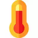Heat Index  screen for extension Chrome web store in OffiDocs Chromium