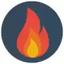 Heat Stream Browser  screen for extension Chrome web store in OffiDocs Chromium