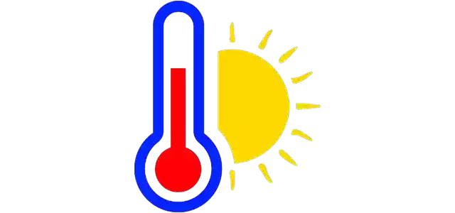 Free download Heat Temperature -  free illustration to be edited with GIMP free online image editor