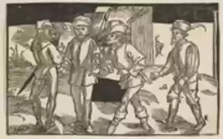 Free download Heauton Timouroumenos, from  The Comedies of Terence,  19th century reprint free photo or picture to be edited with GIMP online image editor