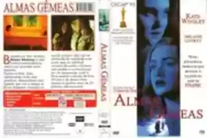 Free download Heavenly Creatures (Peter Jackson, 1994) Brazilian DVD free photo or picture to be edited with GIMP online image editor