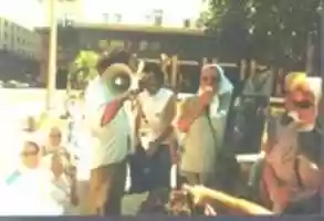 Free download Hebe de Bonafini free photo or picture to be edited with GIMP online image editor