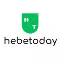 Free download HebeTodays Logo free photo or picture to be edited with GIMP online image editor
