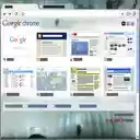 Hedgehog in the fog  screen for extension Chrome web store in OffiDocs Chromium