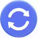 Écran de conversion HEIC en JPG pour l'extension Chrome Web Store dans OffiDocs Chromium