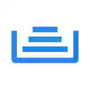 Heim New Tab  screen for extension Chrome web store in OffiDocs Chromium