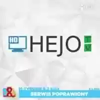Free download Hejo TV free photo or picture to be edited with GIMP online image editor