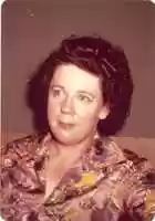 Free download Helen Urban 1961 free photo or picture to be edited with GIMP online image editor