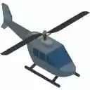 Helicopter in Flight  screen for extension Chrome web store in OffiDocs Chromium