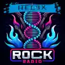 Helix Rock Radio  screen for extension Chrome web store in OffiDocs Chromium