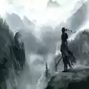 HellBlade  screen for extension Chrome web store in OffiDocs Chromium