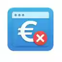HelloAsso No Donation  screen for extension Chrome web store in OffiDocs Chromium
