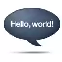 Hello Greg  screen for extension Chrome web store in OffiDocs Chromium