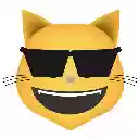HelloHooman  screen for extension Chrome web store in OffiDocs Chromium
