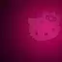 hello kitty  screen for extension Chrome web store in OffiDocs Chromium