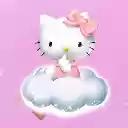 Hello Kitty Live Wallpaper 4K  screen for extension Chrome web store in OffiDocs Chromium
