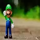 Hello Marrio  screen for extension Chrome web store in OffiDocs Chromium