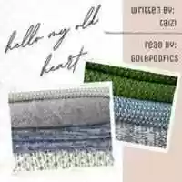 Free download Hello My Old Heart free photo or picture to be edited with GIMP online image editor