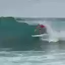 HelloSurf  screen for extension Chrome web store in OffiDocs Chromium